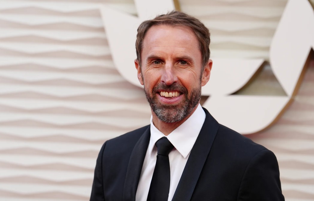 太阳报：索斯盖特又新增三处房产，名下房产价值达870万镑