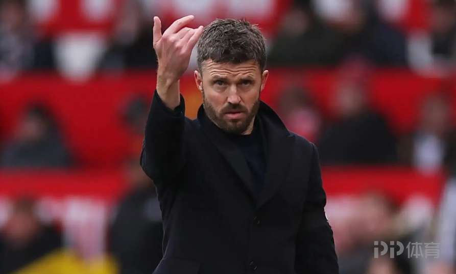 率队连克曼城阿森纳！官方：卡里克当选英超1月最佳主帅