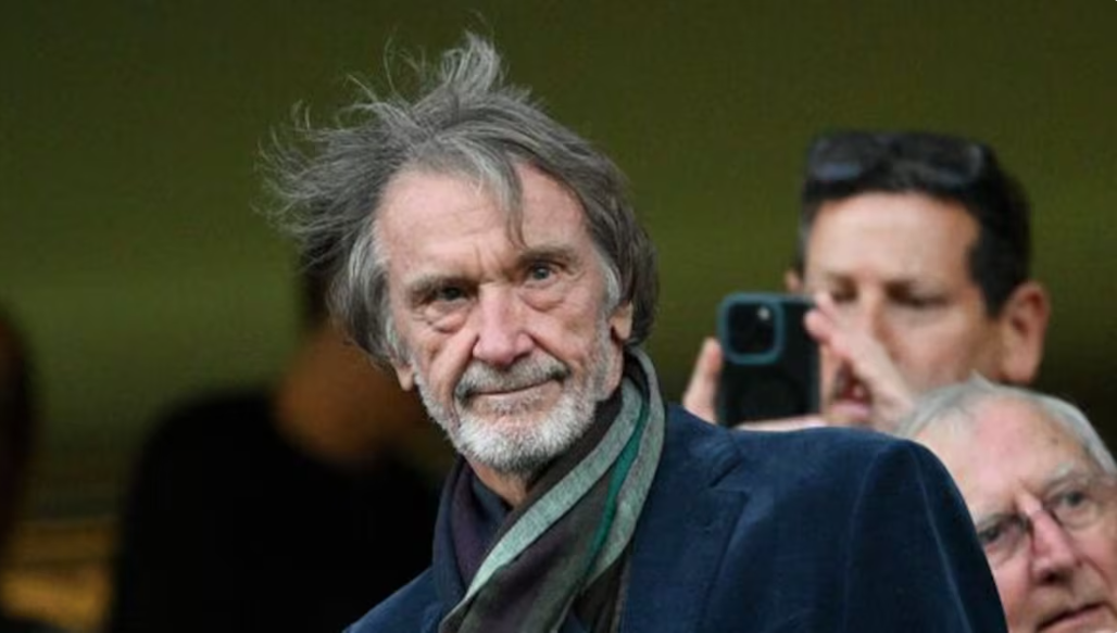 拉特克利夫发言惹众怒，曼联与多元社区的紧张关系加剧