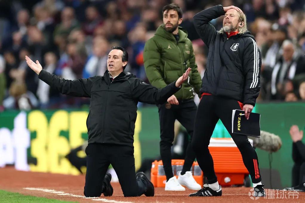 泰晤士：因连续违反财务规则，阿斯顿维拉再次面临欧足联处罚